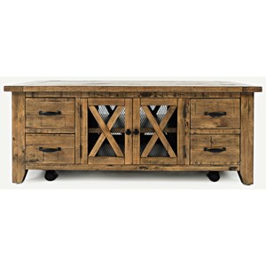 Cocktail Table